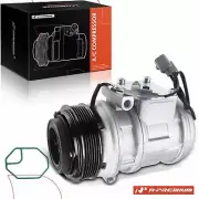 A-premium AC Compressor w/ 6-Groove Pulley for Lexus LS400 95-00 4.7L 10PA20C (for: Lexus)