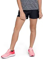 [Under Armour] Girls Short 1341127