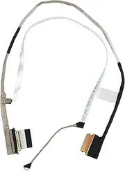 VGOL LCD LVDS Screen Display Cable Compatible with HP Pavilion 15-DY 15-EF 15-EQ 15-FQ 15S-FQ 15S-EQ 15-DY2093DX 15-DY1078NR 15-Dy1071Wm