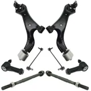 Front Suspension Kit for Suzuki XL-7 2007-2009, Saturn Vue (for: Suzuki)