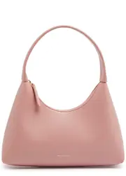 Mansur Gavriel Mini Candy Leather top Handle bag - Light Pink ONE SIZE