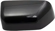 Exterior Door Tow Mirror Cap Cover RH Passenger Side for Ford Super Duty
