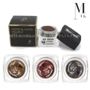 MICROBLADING PIGMENT - Semi Permanent Make Up Ink Biomaser Tattoo Eyebrow PMU
