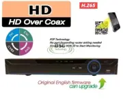 24 Channel Mini 1U TriBird CCTV Security DVR Support:16CH HDCVI + 8CH IP camera