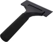 ELAYARD Long Handle Ice Scraper for Car Windshield Versatile Tool for Water Scraping and Cleaning for Installation Finish Compatibility