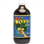 Cook Islands Noni Juice 100% Fresh 500ml