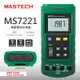 MASTECH 邁世 MS7221 電壓電流校正器