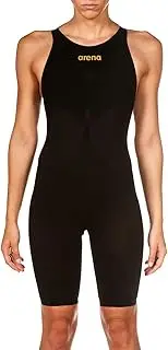 [arena] Powerskin Carbon Air² Women's Open Back Racing Swimsuit