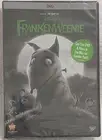 Frankenweenie (Disney, B&W DVD, PG, Tim Burton) Catherine O'Hara, Martin Short