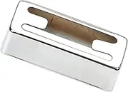 Kisangel Guitar Pickup Cover Protective Accessory for Guitar Pickups Sleek Design Extends Lifespan Compatible with Various Instruments Cover