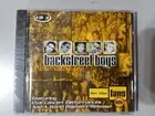 Factory Sealed, Backstreet Boys, For The Fans CD 3 , CD New