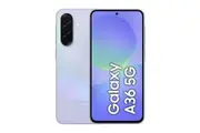 Samsung Galaxy A36 5G (128GB, Lavender)