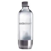 在飛比找Coupang 酷澎優惠-sodastream 氣泡水機專用金屬水瓶 1L