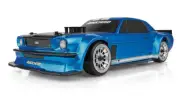 Team Associated DC10 1/10 Scale 2wd Brushless Drift Car RTR 30133 ASC30133