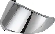 Daseeme Helmet Visor Replacement for AGV K6 K6S Full Face Helmet Shield Motorcycle Helmet Lens