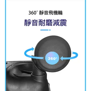 Nuport 萌象 符合虎航 水波紋系列 行李箱 登機箱 20吋 24吋 28吋