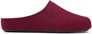 [V.GAN] Vegan Date Mule Slippers