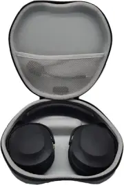 Hard Case for Razer Barracuda X 2022 Wireless Headset,Travel Box for 2022 & 2021