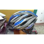 自行車安全帽  腳踏車安全帽 LED安全帽  一體成型 17孔快速通風  可拆式透氣內襯 台灣製造