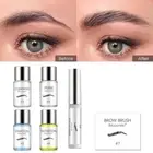 Brow Lift Kit Eyebrow Lamination Kit Brow Perm Kit Eyebrows E3Q0AU- New DIY U1S4