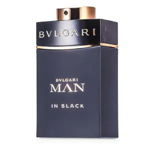 寶格麗 Bvlgari - BVLGARI Man In Black 當代真我男士香水