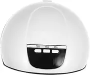 Healvian Efficient 36w Gel Nail Dryer Light Led Screen Nail Art Lamp 30s-90s Timer Perfect for Home Salon