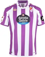 [Kappa] Baby Kombat Kit Home Valladolid Toddler Set