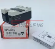 ONE New CARLO GAVAZZI Solid State Relay RM1A40D75