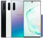 Samsung Galaxy Note 10 N970FD Dual Sim 8/256GB 6.3" Exynos 9825 Phone By FedEx