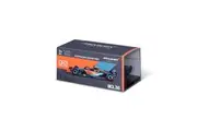 Bburago Licensed 1:43 Scale F1 McLaren MCL 36 #3 Ricciardo 2022 Diecast Model Toy