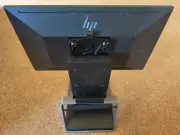HP Integrated Work Center–Desktop Mini/Thin Client G1V61AT and HP E202 Monitor