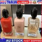Si Passione Si Intense Si Fiori EDP Perfume 100ml/3.4oz For Women Gift AU STOCK