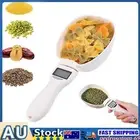 Digital Weighing Spoon Scale for Kitchen Food Measuring Scoop Scale 800g / 1g