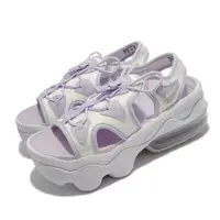 在飛比找PChome24h購物優惠-Nike 涼鞋 Air Max Koko Sandal 紫 