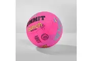 Liz Ellis Launch Defender Netball Ball - Size 4 Net Ball