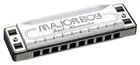 TOMBO TOMBO 10 Halls harmonica C tone major Boy 1710