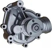 VOE 20726083 02937439 Water Pump For Deutz BFM1013 Engine Excavator L90E L120E L150E