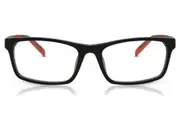 Tag Heuer TH-0555 005 Men Eyeglasses