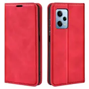 For Xiaomi Redmi Note 12 Pro 5G/Note 12 Pro Speed 5G/Poco X5 Pro 5G Flip Stand Phone Cover Wallet Ca