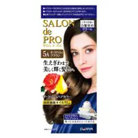 在飛比找比比昂日本好物商城優惠-黛莉雅 DARIYA Salon de pro 沙龍級 白髮