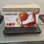 Farberware Apple Peeler/Corer/Slicer