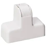 BeautyPro Wax Cartridge Heater Roller Attachment Small