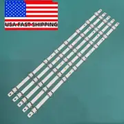 5Pcs New LED Strips For LG 60UM6900PUA 60UN7000PUB LGIT_Y19_60UM71 60UM71_REV02