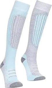 [TRESPASS] Womens/Ladies Janus II Ski Socks (Pack Of 2)