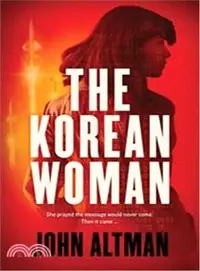 在飛比找三民網路書店優惠-The Korean Woman
