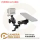 ◎相機專家◎ Peak Design 照後鏡擴展架 PD易快扣 + GoPro球座 機車 APTA003K2 公司貨【跨店APP下單最高20%點數回饋】