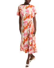 ANNA KAY Meloty Midi Dress