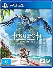 Horizon Forbidden West - PlayStation 4