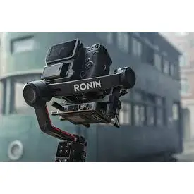 聯強公司貨 DJI RS3 PRO 單機 手持雲台 單眼 微單 相機 三軸穩定器 影像穩定器