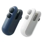 Effective Bag Resealer Mini Bag Sealer Bag Sealing Device Heat Sealing Tool